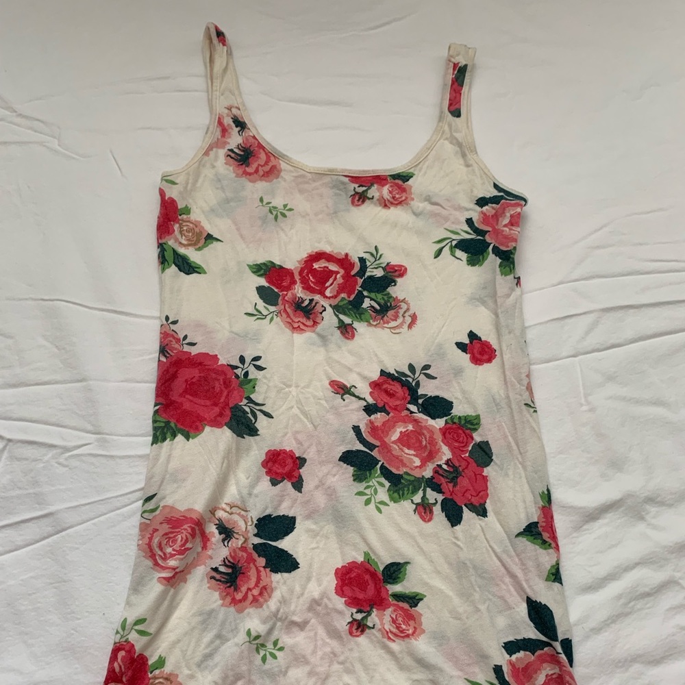 H&M Scoop Tank Top